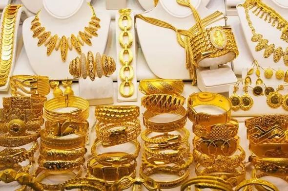 سعر الذهب في السعودية اليوم السبت 21-1-1446 لكل الأعيرة