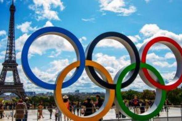 تعرف على البصمة الكربونية لكل زائر فى باريس لحضور الألعاب الأولمبية