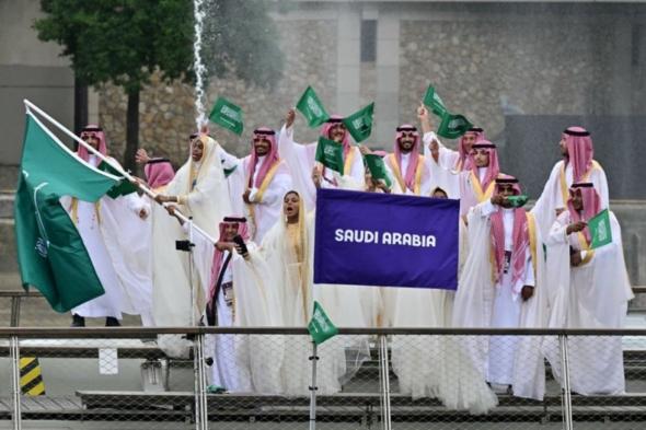 مع انطلاقة أولمبياد باريس 2024.. هؤلاء الأبطال صنعوا التاريخ الأولمبي السعودي