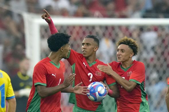 خسارة قاسية.. المغرب يُخذل جمهوره بعد الفوز على بطل العالم