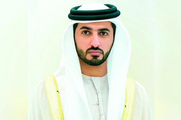 راشد بن حميد: نتائج وأرقام لاعبي الإمارات تمنحنا الثقة في الأولمبياد