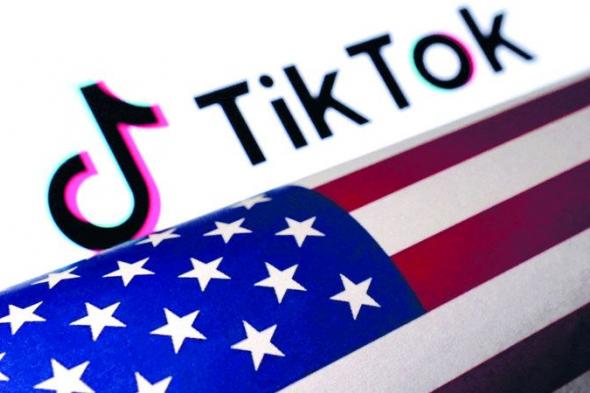 وزارة العدل الأميركية تتهم «تيك توك» بالسماح سراً للحكومة الصينية بالتأثير في الانتخابات