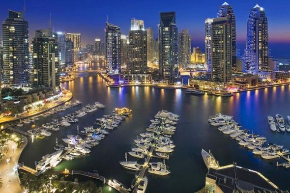 283 مليار درهم مبيعات عقارات دبي خلال 7 أشهر