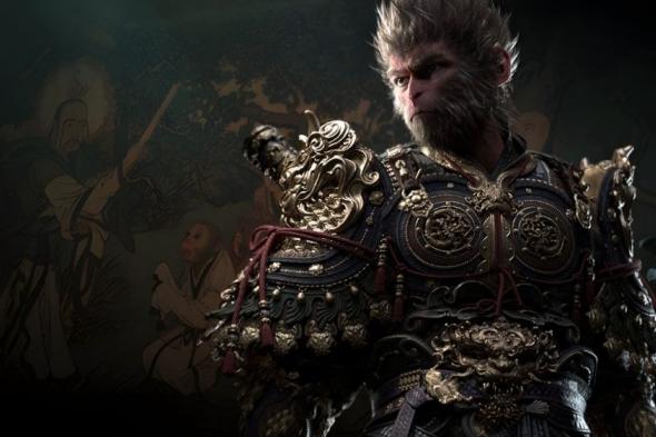 تصدر خلال أيام.. تفاصيل لعبة  Black Myth: Wukong