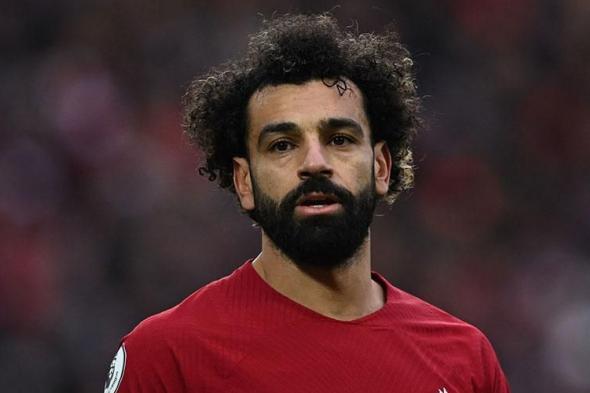 محمد صلاح يعترف: هذا العام الأخير لي مع ليفربول