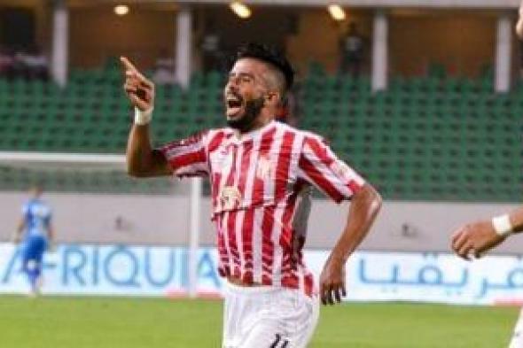 وكيل كريم البركاوي: الزمالك عرض التكفل بعلاج والد اللاعب وطرح إعارته للمغرب