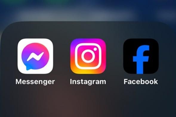 شعار فيسبوك باللون الأسود.. "ميتا" تكشف سر التغير المفاجئ