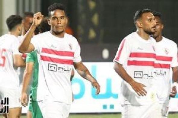 الزمالك يحاول تجهيز جزء من مستحقات سيف الدين الجزيرى