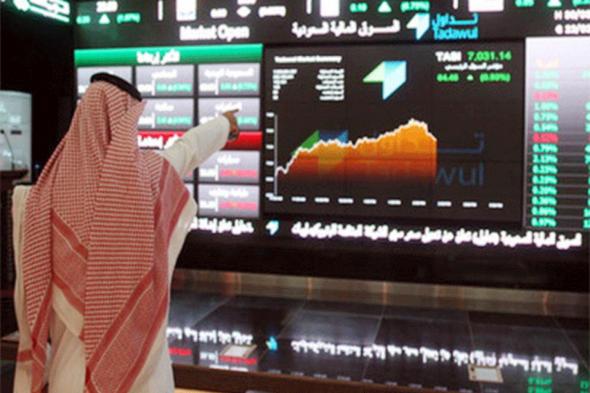 الأسهم السعودية تغلق مرتفعة بتداولات 5.5 مليارات ريال