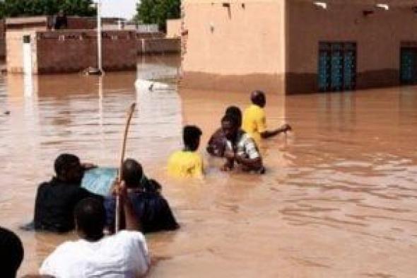 إقلاع طائرة من الجسر الجوي الكويتي لإغاثة السودان محملة بـ30 طنا من المواد الغذائية