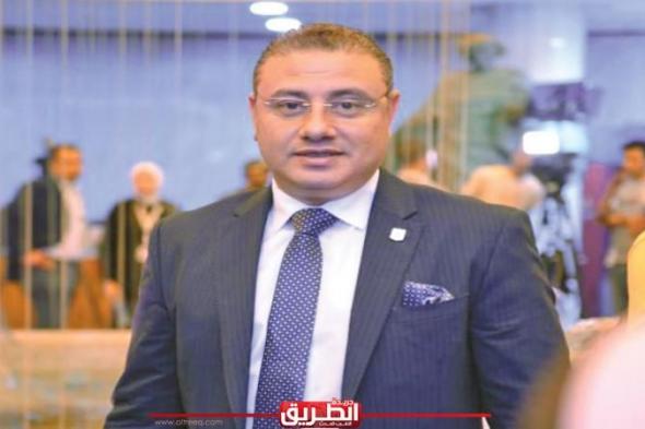 بيتر هاني: 30 مليون سائح هدفنا بتوسيع الاستثمار الفندقي المحلي.. والحكومة تقدم...الأمس السبت، 31 أغسطس 2024 04:26 مـ