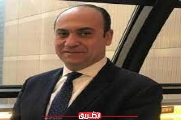 تعيين عمرو عادل حسني رئيس لهيئة الرقابة الإدارية لمدة عاماليوم الأحد، 1 سبتمبر 2024 11:38 صـ