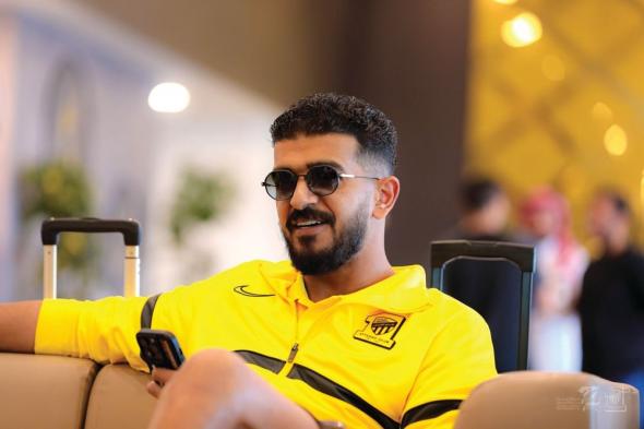 رسميا.. الشباب يعلن التعاقد مع عبدالله المعيوف من الاتحاد