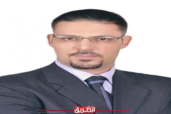 حزب ”المصريين” يعين الدكتور محمد أسامة هارون رئيسًا للجنة العلاقات الخارجية ضمن...اليوم الإثنين، 2 سبتمبر 2024 12:06 صـ