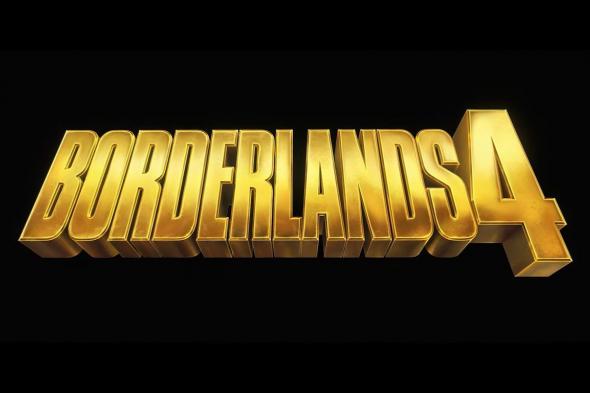 الكشف عن أولى الصور الفنية لمشروع Borderlands 4