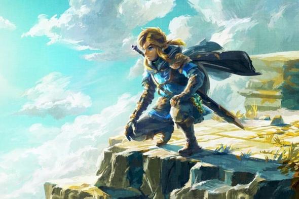 شركة Nintendo تَعتقد بأن لعبتي Breath of the Wild وTears of the Kingdom جزء من خط زمني جديد لـ Zelda