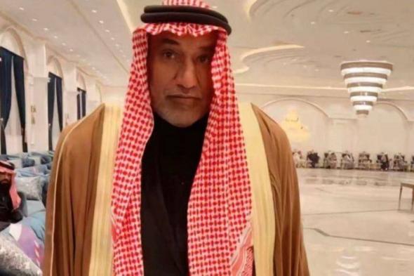 تشييع جنازة «سعيد الغرابي» بمقبرة نُعمان في خميس مشيط