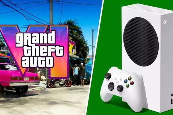 مخاوف من إحتمالية تأجيل GTA 6 على Xbox بسبب Series S