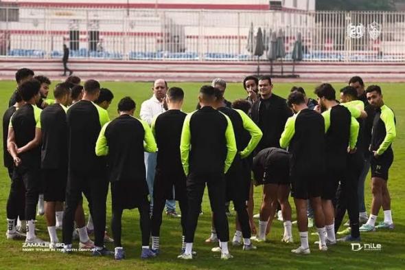 «فيفا» يلغي وقف قيد صفقات الزمالك الجديدة