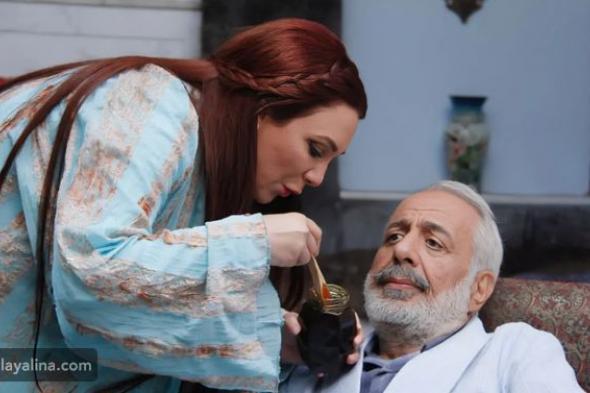 مسلسلات سورية حجزت مقعدها في موسم دراما رمضان 2025