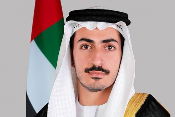 محمد بن سلطان يشيد بإنجاز فريق أبوظبي لزوارق الفورمولا 2