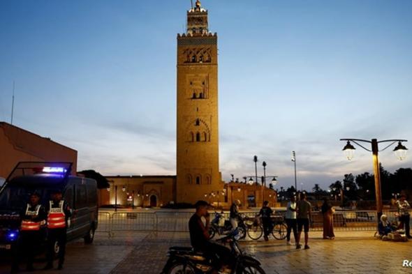 ارتكب جرائم مالية في بلاده.. المغرب يعتقل مواطن خليجيًّا "مطلوبًا دوليًّا"