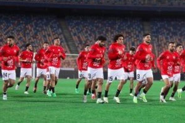 4 مشاهد تزين انطلاقة رحلة منتخب مصر فى تصفيات أمم أفريقيا