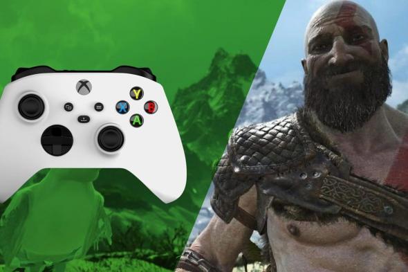 ديجيتال فاوندري: قد تلعب God Of War مستقبلاً على جهاز Xbox!