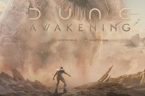 مطور Dune Awakening: جلب اللعبة إلى Xbox Series S سيشكل تحديًا