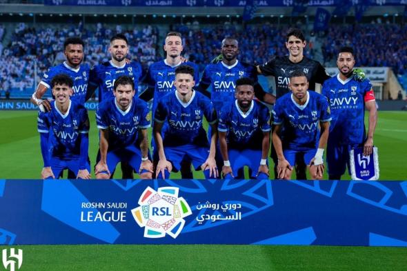 جاهزية ثنائي الهلال لمباراة الرياض في روشن ـ عاجل