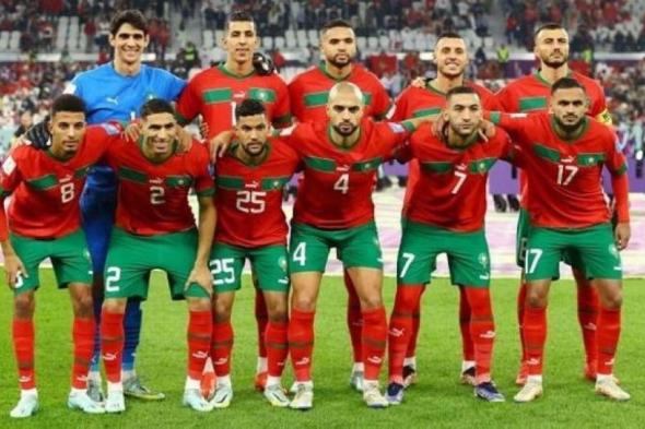 8 منتخبات عربية تتصارع للتأهل إلى أمم إفريقيا 2025 بالمغرب