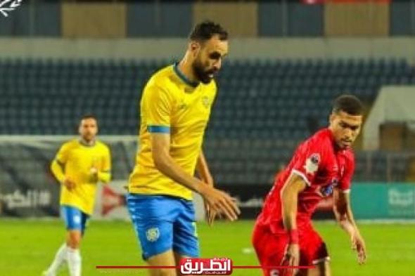 «الإسماعيلي» يفاوض نجمه على فسخ التعاقداليوم الأربعاء، 4 سبتمبر 2024 12:43 مـ