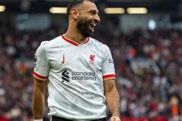 بعد تصريحاته الأخيرة.. نادي ليفربول يعمل على تمديد التعاقد مع محمد صلاح