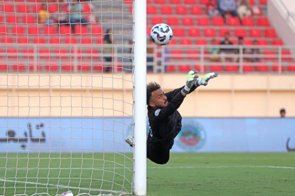 كوامي: سعادتي كبيرة باختياري لمنتخب الإمارات