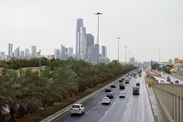 الأرصاد: خريف حار وممطر فوق المعدل الطبيعي على معظم مناطق المملكة