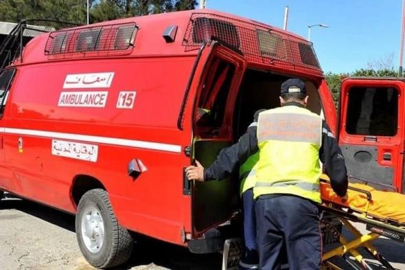 المغرب.. بائع فاكهة يفقد حياته بعد مصادرة ميزانه