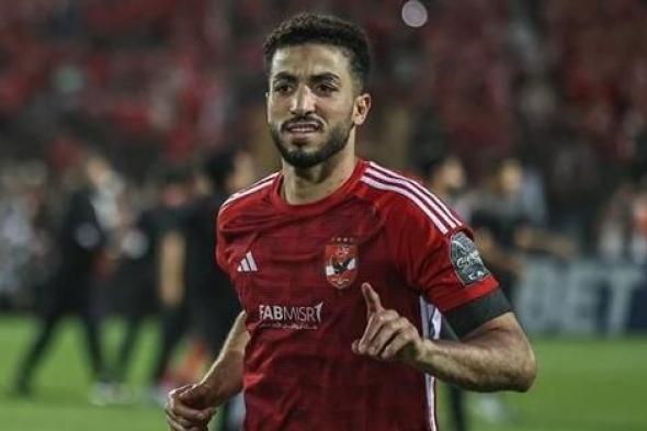 محمد عبد المنعم مهدد بالغياب عن معسكر المنتخب استعدادا لـ كاب فيردي وبوتسوانا