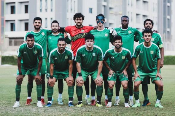 الشرطة العراقي والزمالك يتقابلان ودياً في الإسكندرية السبت