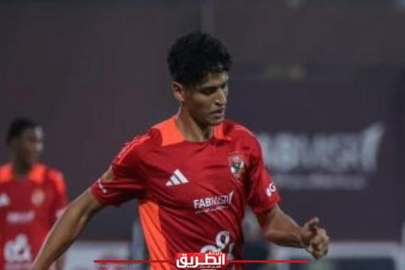 خفايا وراء طلب الاتحاد السكندري ضم ثنائي الأهلي.. ما القصة؟اليوم الأربعاء، 4 سبتمبر 2024 11:46 صـ