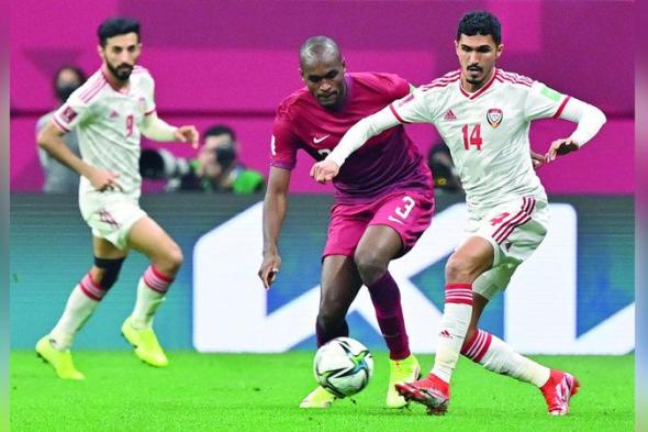 العبدولي: منتخب قطر يجد صعوبة أمام الفرق المنظمة دفاعياً