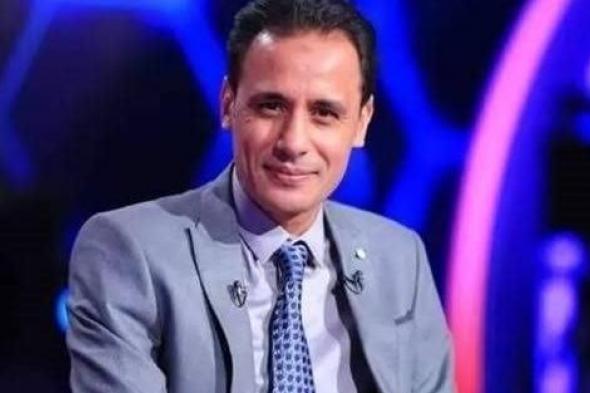 طارق السيد: صفقة من العيار الثقيل في الزمالك بمركز «المساك»