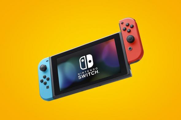 تقرير: جهاز Switch 2 في مرحلة الإنتاج الضخم حاليًا