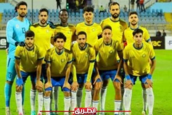 صفقة جديدة للنادي الإسماعيلي.. ترانسفير ماركت يكشفهااليوم الخميس، 5 سبتمبر 2024 12:23 مـ