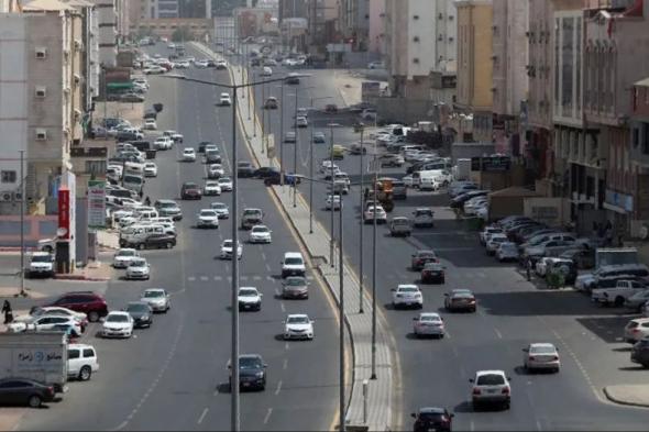 مكة المكرمة والأحساء أعلى درجة حرارة اليوم بـ 44 مئوية