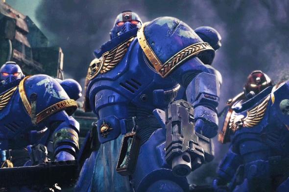 لعبة Warhammer 40K: Space Marine 2 تَعرضت لمشاكل بالخوادم والناشر على علم بتلك المشاكل