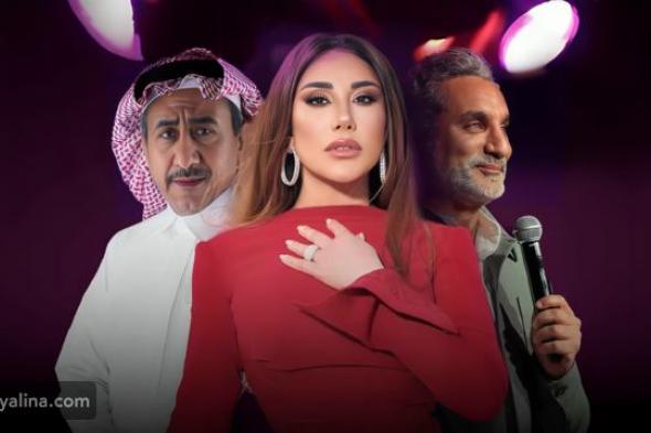 التفاصيل الكاملة لبرنامج Arabs Got Talent وموعد عرضه