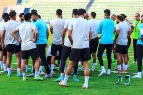 المصري يكثف اتصالاته لحسم ملعب الفريق بالكونفدرالية قبل مواجهة الهلال