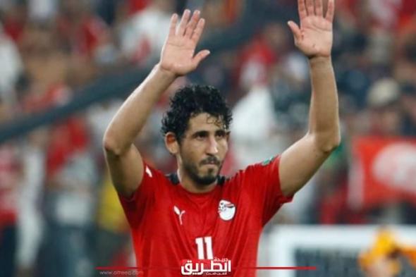 أحمد حجازي يكشف تفاصيل جديدة حول استبعاده من منتخب مصر: ”لم أقدم...اليوم السبت، 7 سبتمبر 2024 08:20 مـ