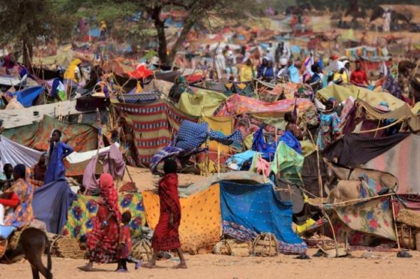 أزمة السودان.. رابطة العالم الإسلامي تؤكد ضرورة فتح معابر إضافيّة