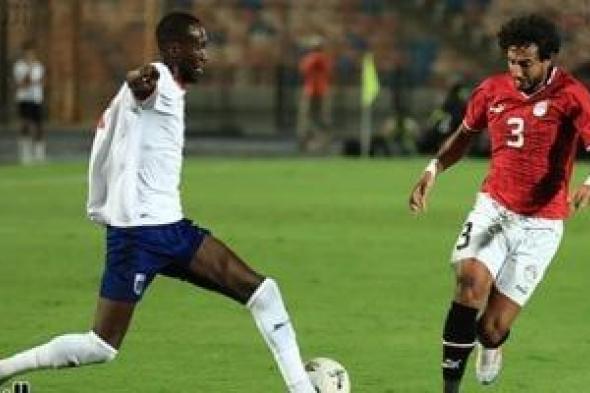 مدرب كاب فيردى: منتخب مصر استحق الفوز ولدى ثقة فى التأهل إلى أمم أفريقيا